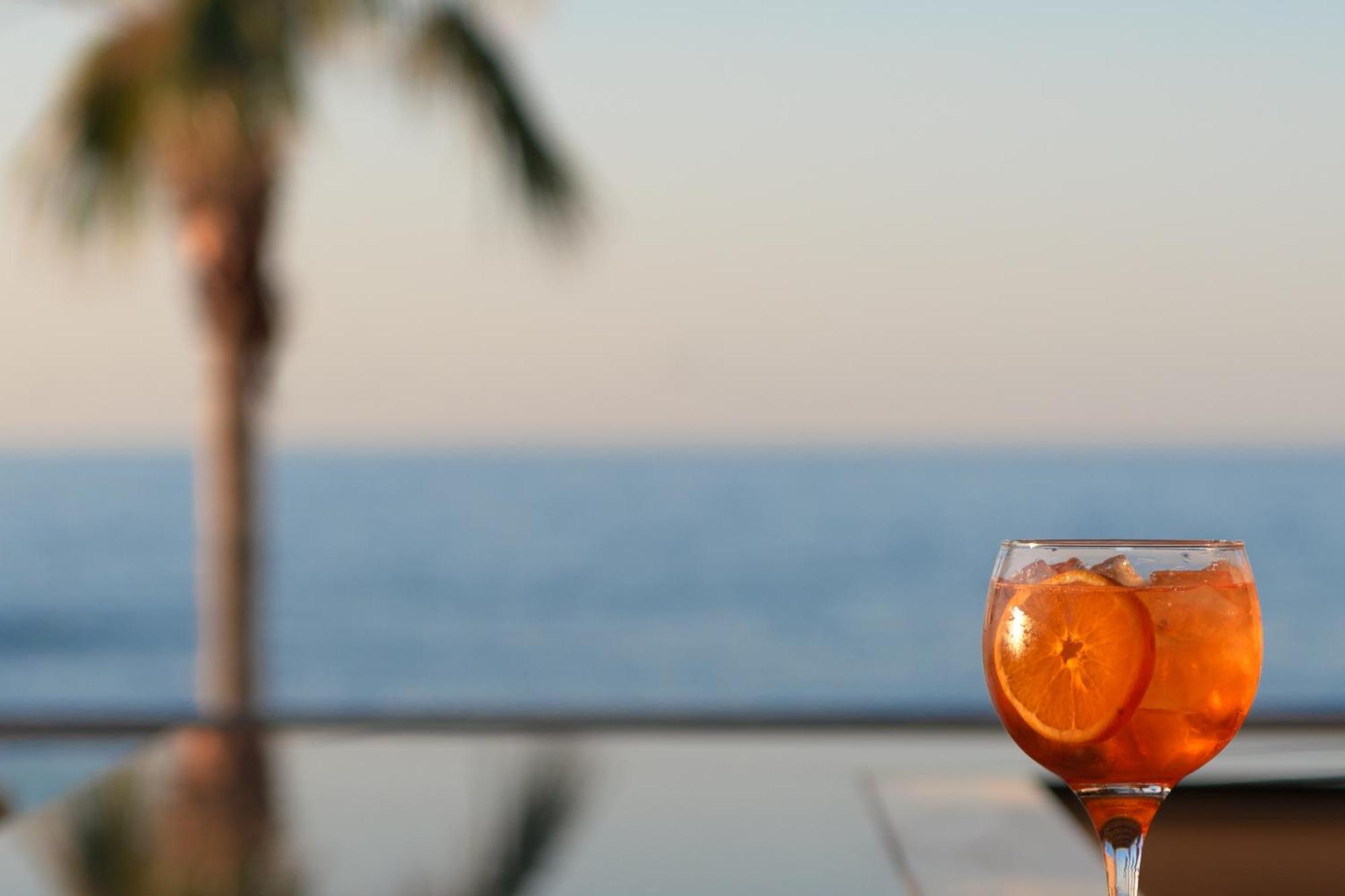 High Beach White - Adults Only Malia Buitenkant foto