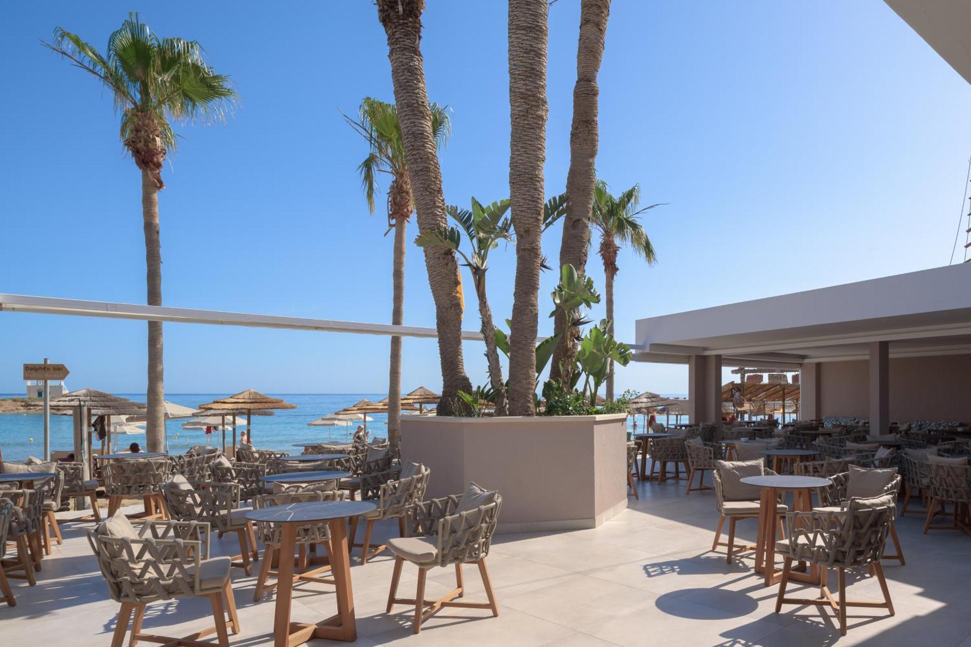 High Beach White - Adults Only Malia Buitenkant foto