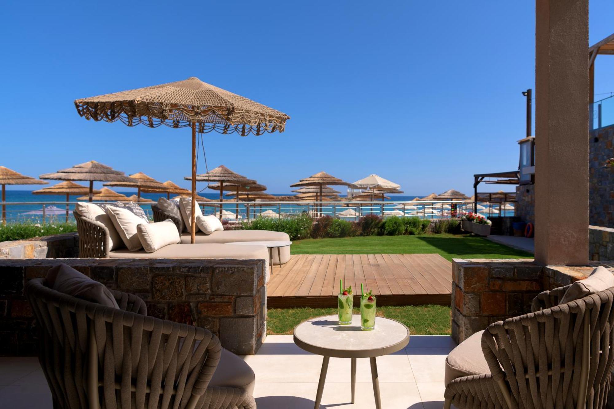 High Beach White - Adults Only Malia Buitenkant foto