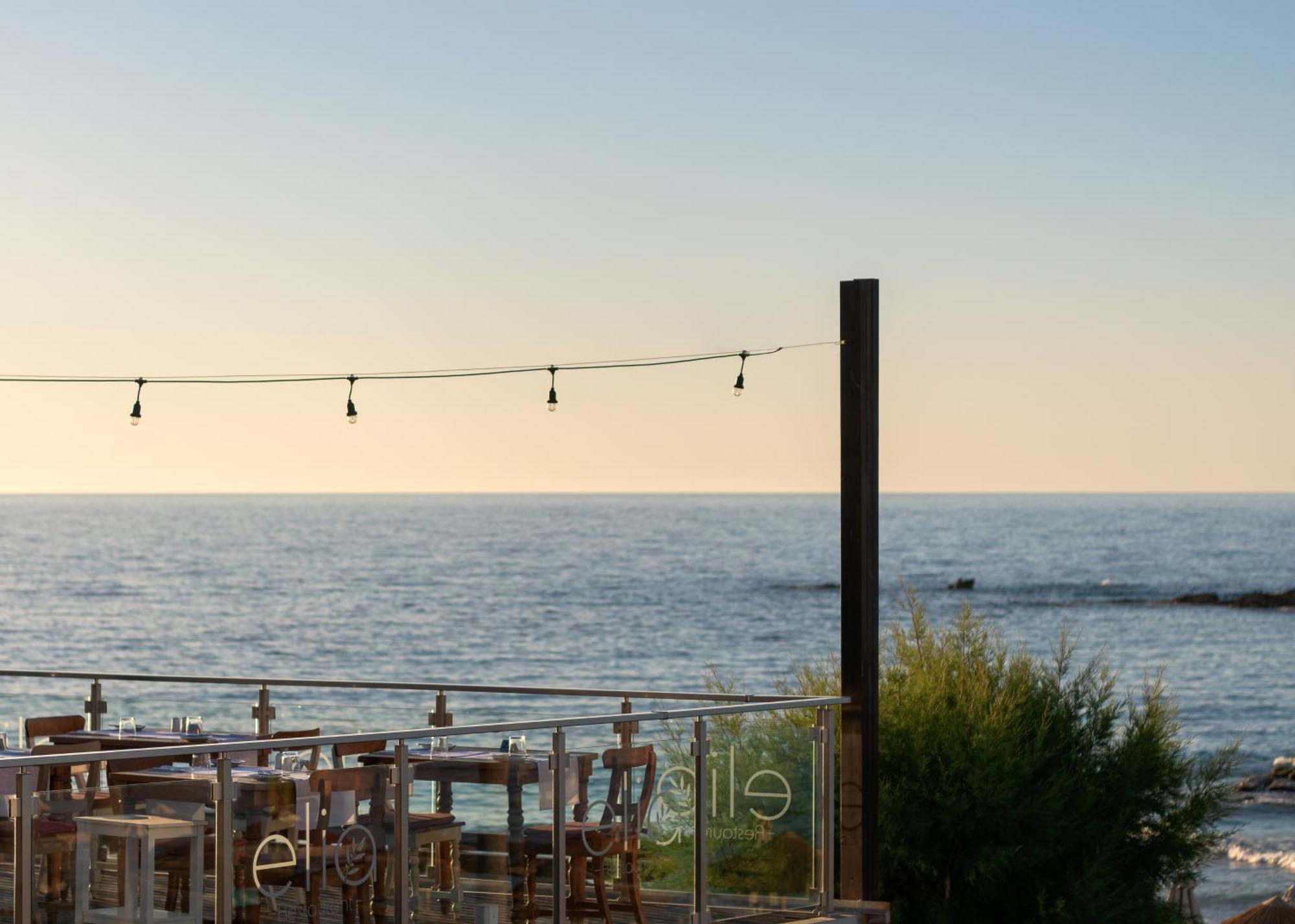 High Beach White - Adults Only Malia Buitenkant foto