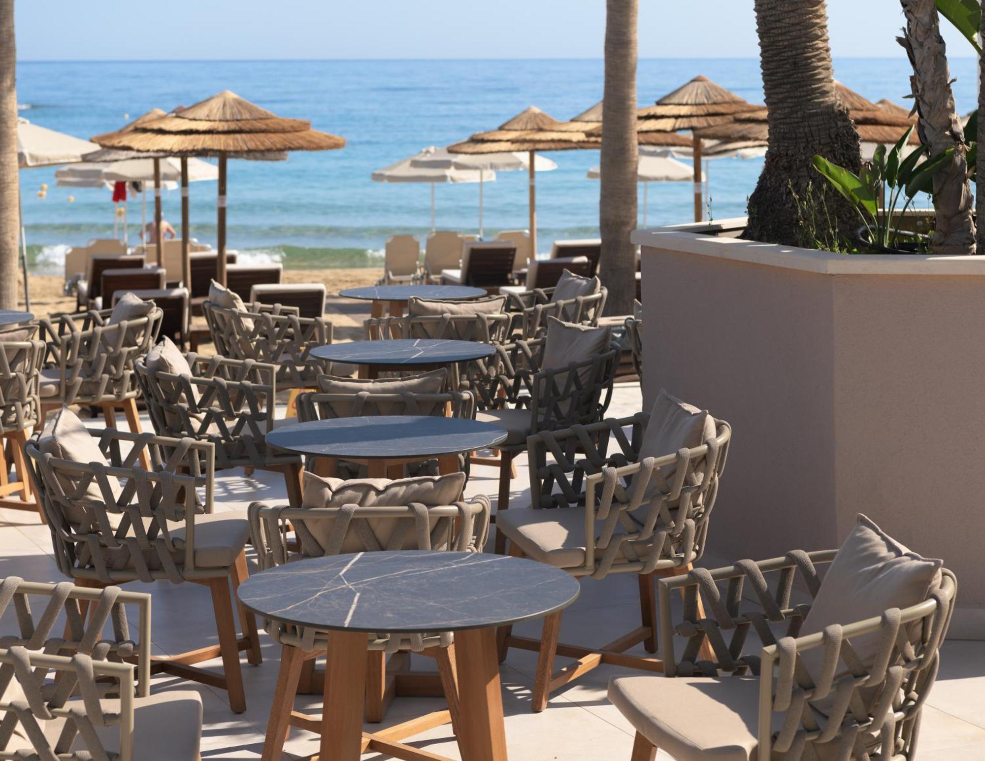 High Beach White - Adults Only Malia Buitenkant foto