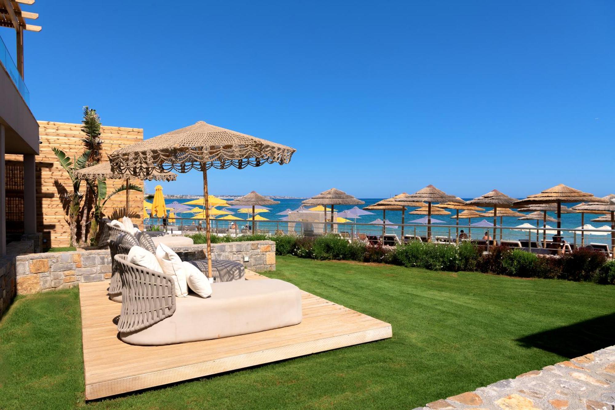 High Beach White - Adults Only Malia Buitenkant foto