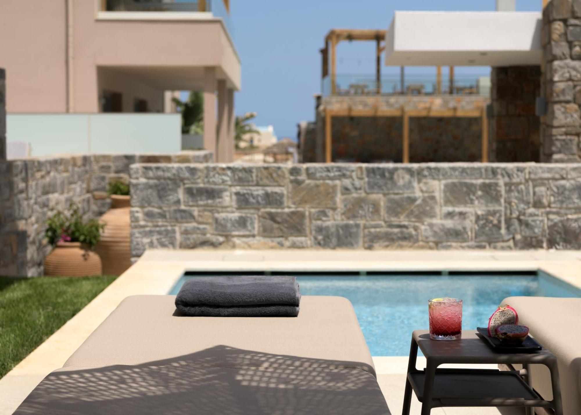 High Beach White - Adults Only Malia Buitenkant foto